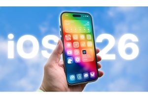 Pengguna iOS 26 Keluhkan Bug Keyboard: Ketikan Acak & Typo Meningkat