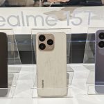 realme 15T 5G: HP Tipis 7.79 mm & Baterai 7.000 mAh Dominasi Mid-Range