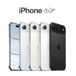 Laris di China Saja, iPhone Air Buat Apple Revisi Strategi Pasar Dunia